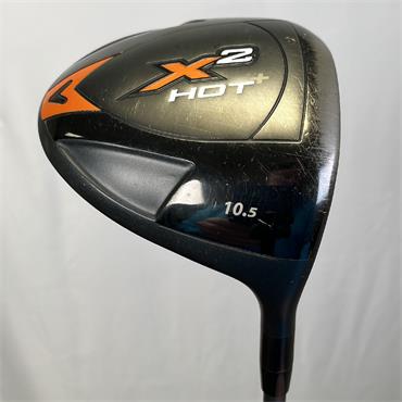 Callaway X2 Hot+ 10.5 65 Regular Driver Gents RH