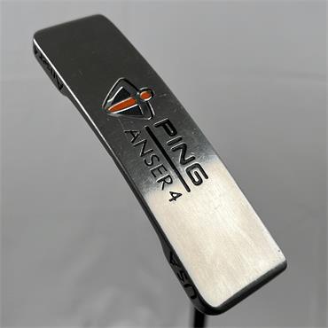 Ping Anser 4 33" Putter Gents RH