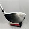 TaylorMade AeroBurner 10.5 Matrix 50 Regular Driver Gents LH