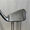 TaylorMade MCGB 4-9 Steel Stiff Irons Gents LH