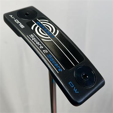 Odyssey AI ONE Square to Square DW 34" Putter Gents RH