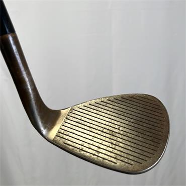 TaylorMade Hi Toe 58.10 KBS Wedge Gents LH