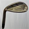 TaylorMade Hi Toe 58.10 KBS Wedge Gents LH