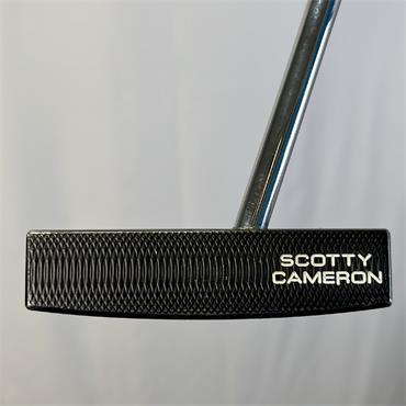 Scotty Cameron Select Golo S 35" Putter Gents RH