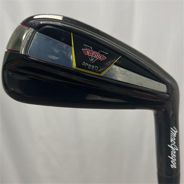 MacGregor V-Foil #3 Graphite Regular Driving Iron Gents RH