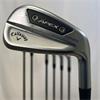Callaway Apex Ai300 5-AW Regular Steel Irons Gents RH