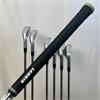 Callaway Apex Ai300 5-AW Regular Steel Irons Gents RH