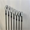 Callaway Apex Ai300 5-AW Regular Steel Irons Gents RH