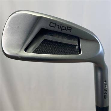 Ping Chipr Wedge Steel Gents RH