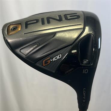Ping G400 SFT 10 Alta CB Regular Driver Gents RH