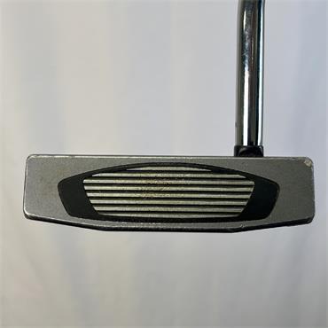 TaylorMade Spider GT Notchback 34" Putter Gents RH