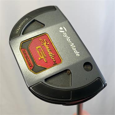 TaylorMade Spider GT Notchback 34" Putter Gents RH