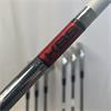 TaylorMade RSi TP 4-PW KBS Tour Stiff Steel Irons Gents LH