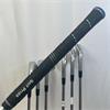 TaylorMade RSi TP 4-PW KBS Tour Stiff Steel Irons Gents LH
