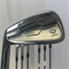 TaylorMade RSi TP 4-PW KBS Tour Stiff Steel Irons Gents LH