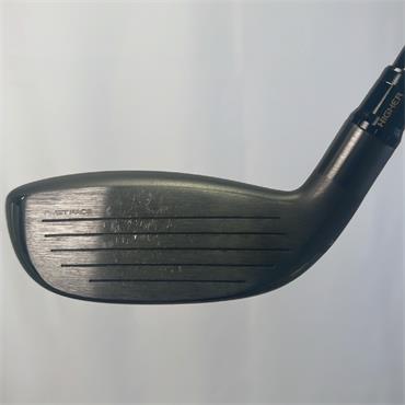 TaylorMade Qi35 #3 Kaili White Stiff Hybrid Gents RH