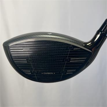 TaylorMade Qi35 9.0 HZRDUS XStiff Driver Gents RH