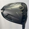 TaylorMade Qi35 9.0 HZRDUS XStiff Driver Gents RH