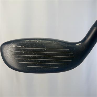 Cobra Aerojet #3 KBS Stiff Hybrid Gents RH