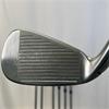 TaylorMade Qi 5-PW+GW KBS Stiff Steel Irons Gents RH