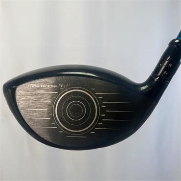 Callaway Mavrik 9.0 Evenflow Stiff Driver Gents RH