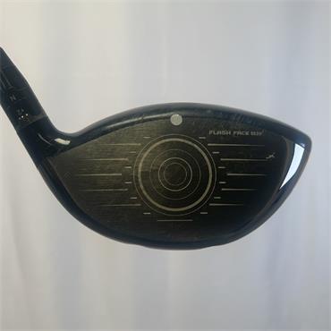 Callaway Mavrik 10.5 Recoil Regular Driver Gents LH