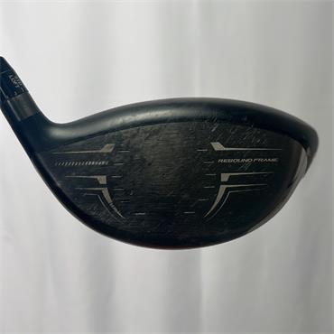 Srixon ZX5 MkII 10.5 HZRDUS Senior Driver Gents LH