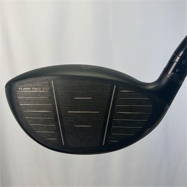 Callaway Rogue ST Max 9.0 Tensei Regular Driver Gents RH