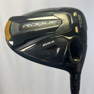 Callaway Rogue ST Max 9.0 Tensei Regular Driver Gents RH