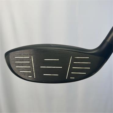 Callaway Rogue ST Max #3 Tensei Regular Fairway RH