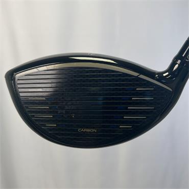 TaylorMade Qi10 Max 9.0 Diamana Stiff Driver Gents RH