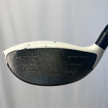 TaylorMade RBZ #7 Matrix Fairway Ladies RH