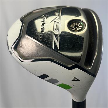 TaylorMade RBZ #7 Matrix Fairway Ladies RH
