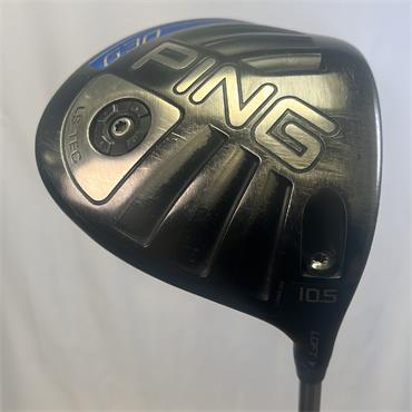 Ping G30 LS 10.5 Tour Stiff Driver Gents RH