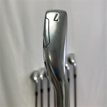 Callaway Epic 5-GW Graphite Regular Irons Gents RH