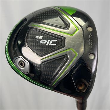 Callaway GBB Epic 9.0 Kuro Kage Regular Driver Gents RH
