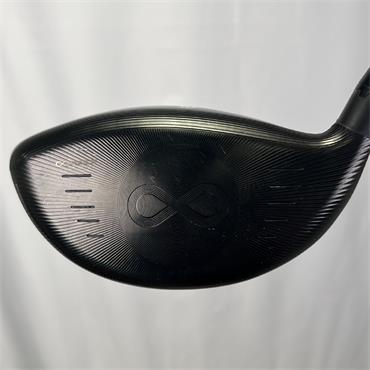 Cobra Speed Zone 10.5 Tensei Regular Driver Gents RH