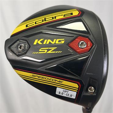 Cobra Speed Zone 10.5 Tensei Regular Driver Gents RH