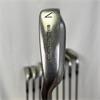 Cobra Gravity 3-SW Regular Steel Irons Gents LH