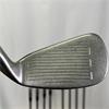 Cobra Gravity 3-SW Regular Steel Irons Gents LH