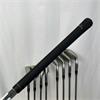 Cobra Gravity 3-SW Regular Steel Irons Gents LH