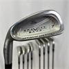 Cobra Gravity 3-SW Regular Steel Irons Gents LH