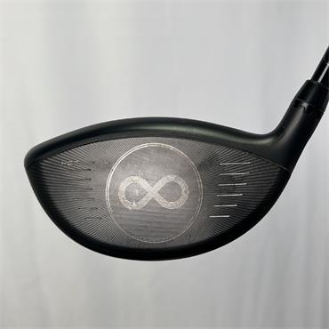 Cobra LTD X LS 9.0 Tensei Stiff Driver Gents RH