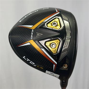 Cobra LTD X LS 9.0 Tensei Stiff Driver Gents RH