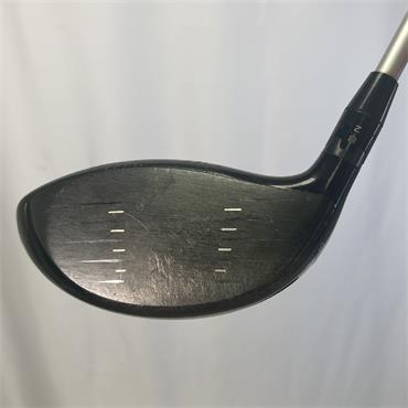 Titleist TS1 10.5 Fubuki Regular Driver Gents RH