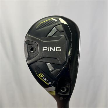 Ping G430 #2 Hzdrus RDX 80 XStiff Hybrid Gents RH