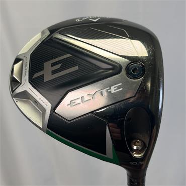 ELYTE Elyte 10.5 Eldio 40 Driver Ladies RH