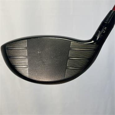 Titleist TSr 1 10.0 DenaIi Senior Driver Gents RH