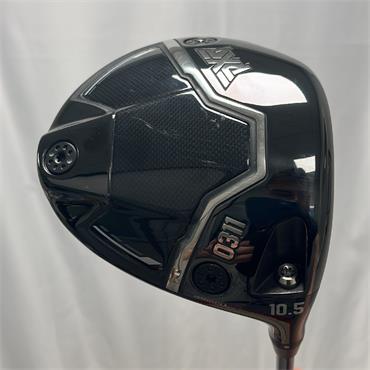 PXG 0311 Black Ops 10.5 Riptide Reg Driver Gents RH