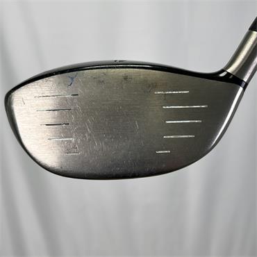 TaylorMade R540 10.5 Stiff Graphite Driver Gents RH